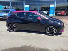 Nissan Micra IG-T Acenta - U44419