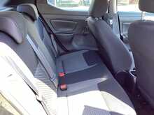 Nissan Micra IG-T Acenta - U44419