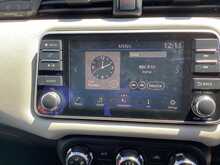 Nissan Micra IG-T Acenta - U44419
