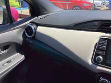 Nissan Micra IG-T Acenta - U44419