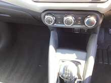 Nissan Micra IG-T Acenta - U44419