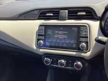 Nissan Micra IG-T Acenta - U44419