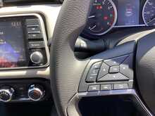 Nissan Micra IG-T Acenta - U44419