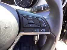Nissan Micra IG-T Acenta - U44419