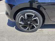 Nissan Micra IG-T Acenta - U44419