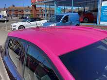 Nissan Micra IG-T Acenta - U44419