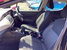 Nissan Micra IG-T Acenta - U44419