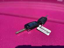 Nissan Micra IG-T Acenta - U44419