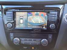Nissan Qashqai DIG-T N-Connecta - U44420
