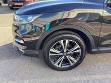 Nissan Qashqai DIG-T N-Connecta - U44420