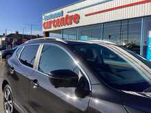 Nissan Qashqai DIG-T N-Connecta - U44420
