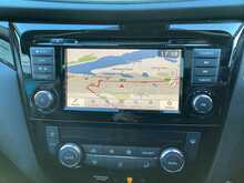Nissan Qashqai DIG-T N-Connecta - U44420