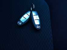 Nissan Qashqai DIG-T N-Connecta - U44420