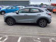 Ford Puma T EcoBoost MHEV Titanium - U44422