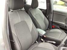 Ford Puma T EcoBoost MHEV Titanium - U44422