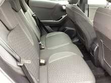 Ford Puma T EcoBoost MHEV Titanium - U44422