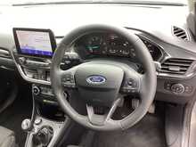 Ford Puma T EcoBoost MHEV Titanium - U44422