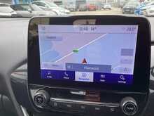 Ford Puma T EcoBoost MHEV Titanium - U44422