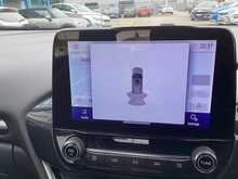 Ford Puma T EcoBoost MHEV Titanium - U44422