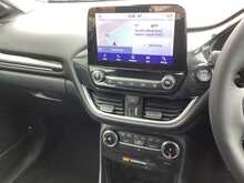 Ford Puma T EcoBoost MHEV Titanium - U44422