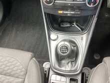 Ford Puma T EcoBoost MHEV Titanium - U44422
