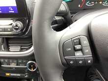 Ford Puma T EcoBoost MHEV Titanium - U44422