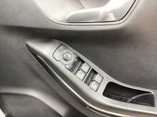 Ford Puma T EcoBoost MHEV Titanium - U44422