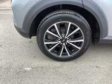 Ford Puma T EcoBoost MHEV Titanium - U44422