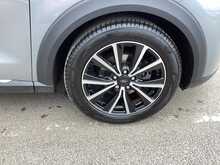 Ford Puma T EcoBoost MHEV Titanium - U44422