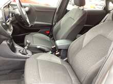 Ford Puma T EcoBoost MHEV Titanium - U44422