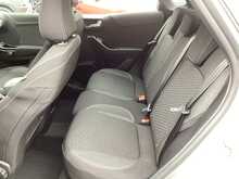 Ford Puma T EcoBoost MHEV Titanium - U44422