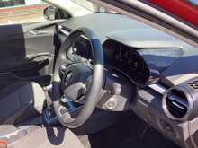 Skoda Fabia TSI Colour Edition - U44428