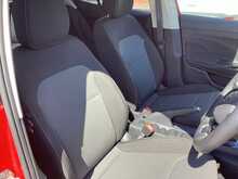 Skoda Fabia TSI Colour Edition - U44428