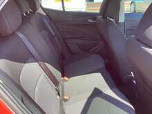 Skoda Fabia TSI Colour Edition - U44428