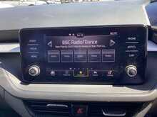 Skoda Fabia TSI Colour Edition - U44428
