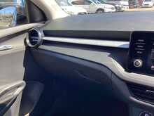 Skoda Fabia TSI Colour Edition - U44428