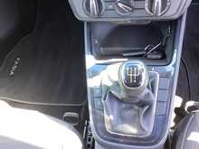 Skoda Fabia TSI Colour Edition - U44428