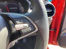 Skoda Fabia TSI Colour Edition - U44428
