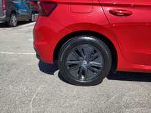 Skoda Fabia TSI Colour Edition - U44428