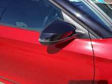 Skoda Fabia TSI Colour Edition - U44428