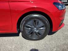 Skoda Fabia TSI Colour Edition - U44428