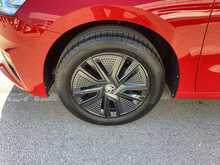 Skoda Fabia TSI Colour Edition - U44428