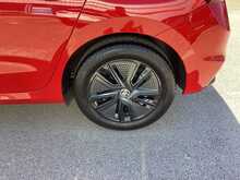 Skoda Fabia TSI Colour Edition - U44428