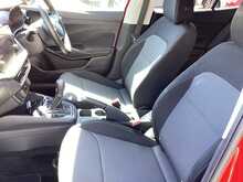 Skoda Fabia TSI Colour Edition - U44428