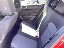 Skoda Fabia TSI Colour Edition - U44428