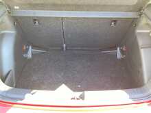Skoda Fabia TSI Colour Edition - U44428
