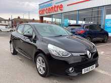 Renault Clio Dynamique Nav - U44433