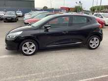 Renault Clio Dynamique Nav - U44433