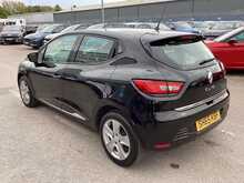Renault Clio Dynamique Nav - U44433
