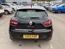 Renault Clio Dynamique Nav - U44433